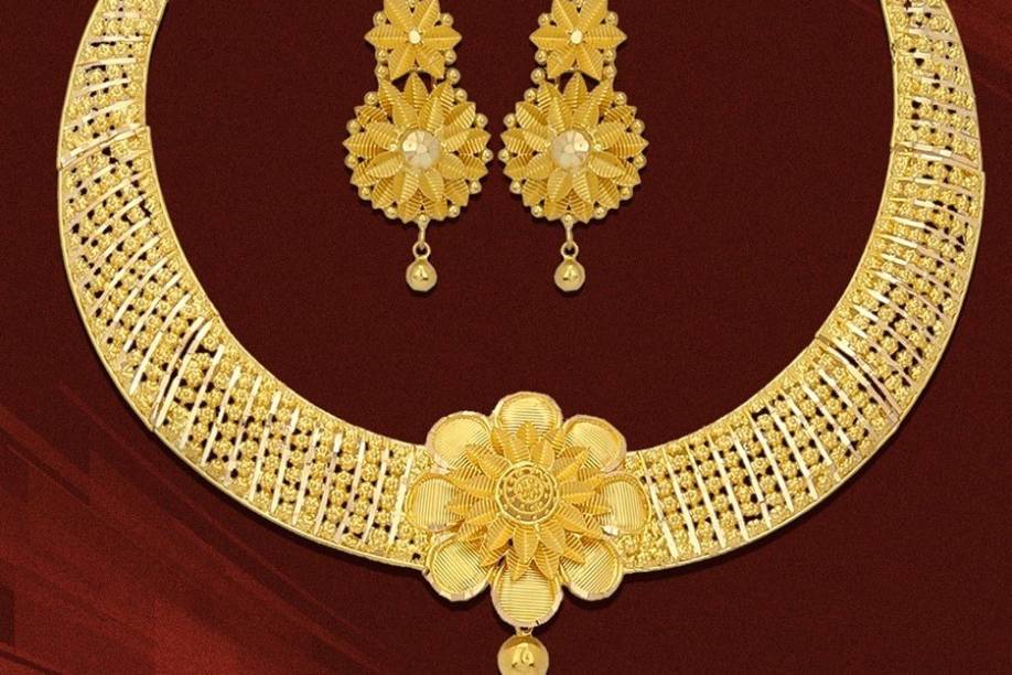 PC Jeweller ,Dwarka