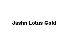 Jashn Lotus Gold