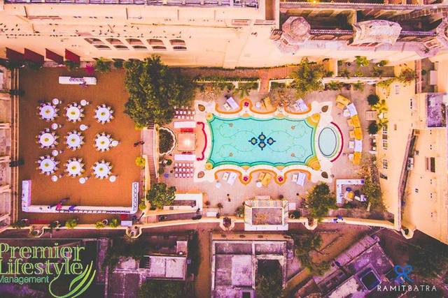Wedding Design & Manage Jaipur