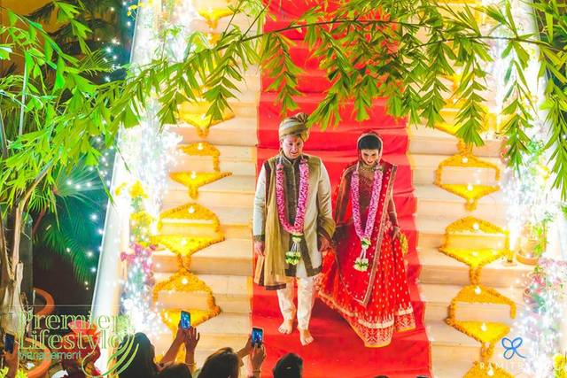 Wedding planner in Jaipur