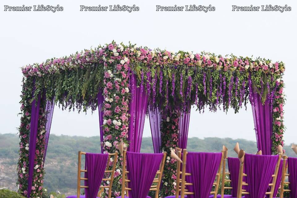 Delhi NCR Wedding Planner