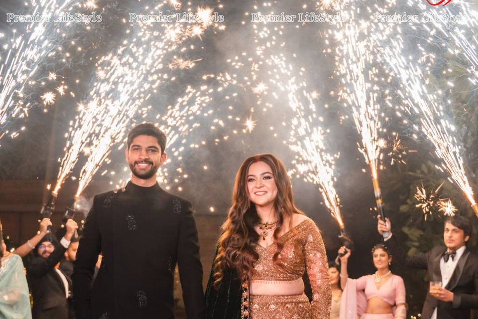 Premier Lifestyle Celebrations