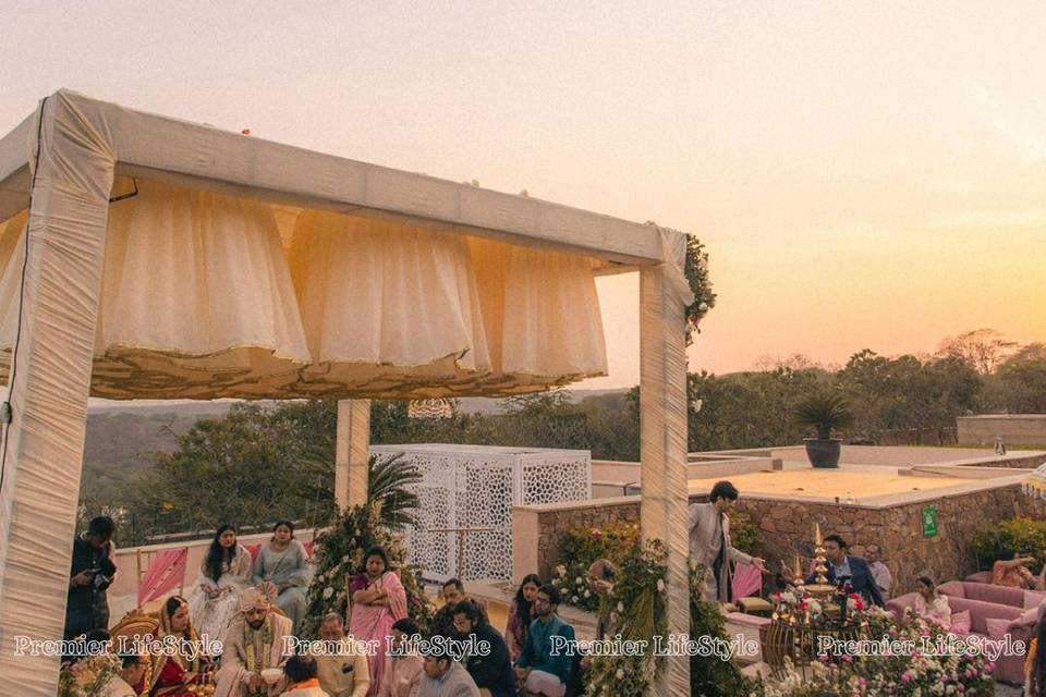 Signature Wedding Moments
