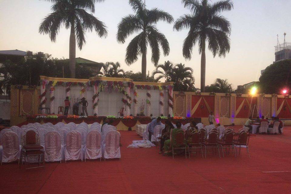 Kajal Catering And Tent House
