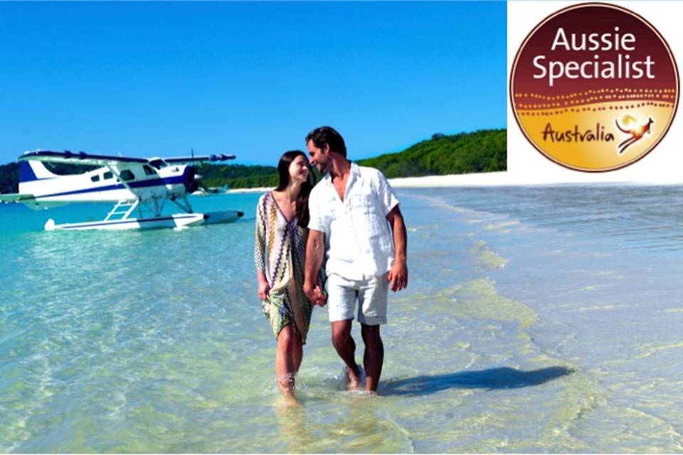 Australia Honeymoon TravelB