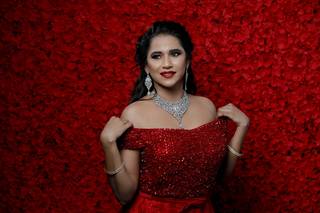 Glow by Nisha Faheem