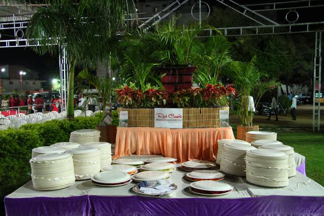 Catering services