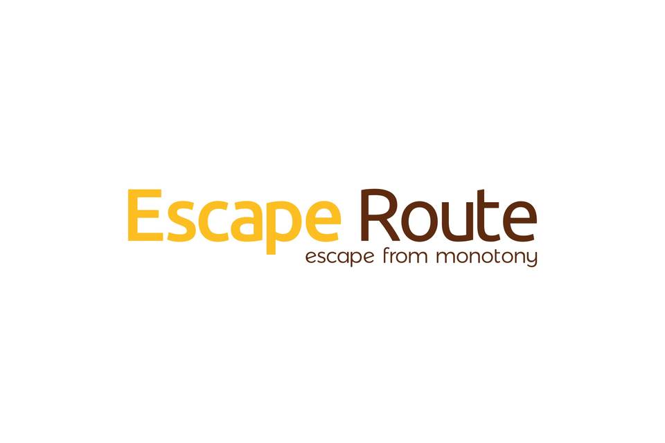 Escape Route, Noida