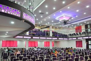 Exora Conventions