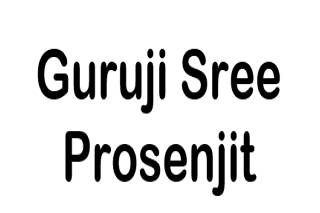 Guruji Sree Prosenjit