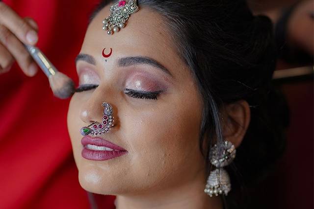 Bride