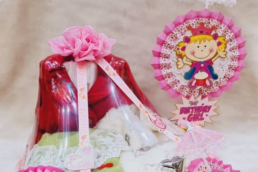 Gift hamper