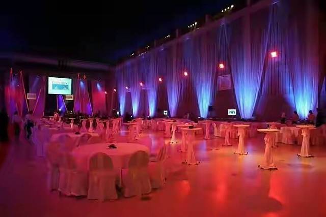 Crystal Hands Events & Decor