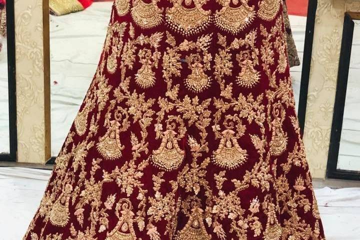 Lehenga