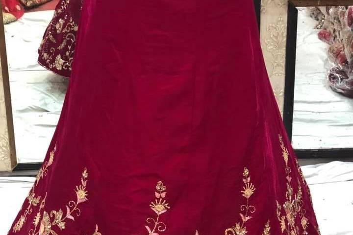 Lehenga