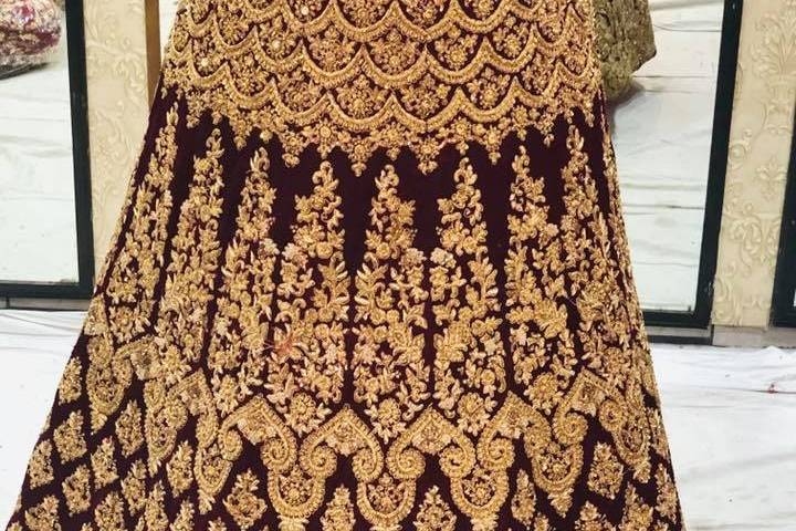 Lehenga