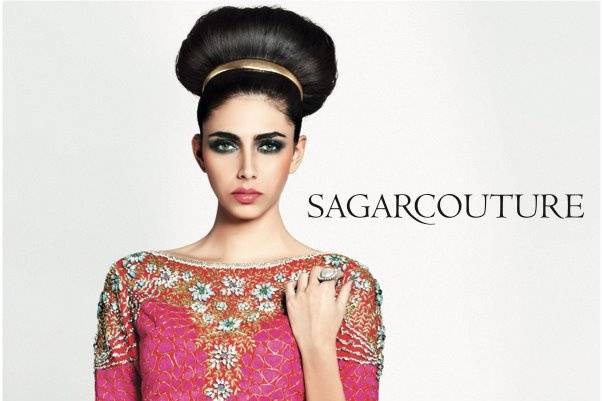 SagarCouture