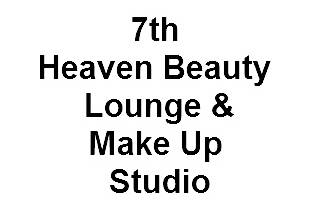 7th Heaven Beauty Lounge & Make Up Studio Logo