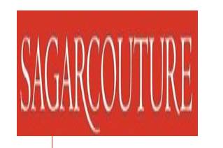 SagarCouture Logo