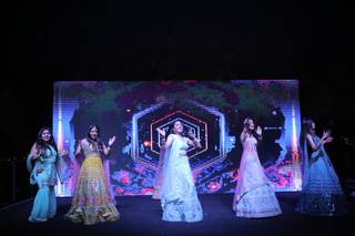 Vishwa Wedding Choreographer