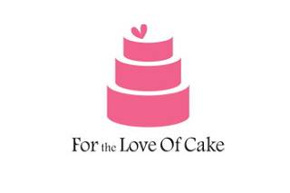 For the Love of Cake