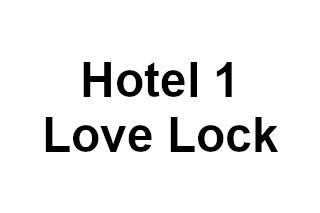 Hotel 1 Love Lock