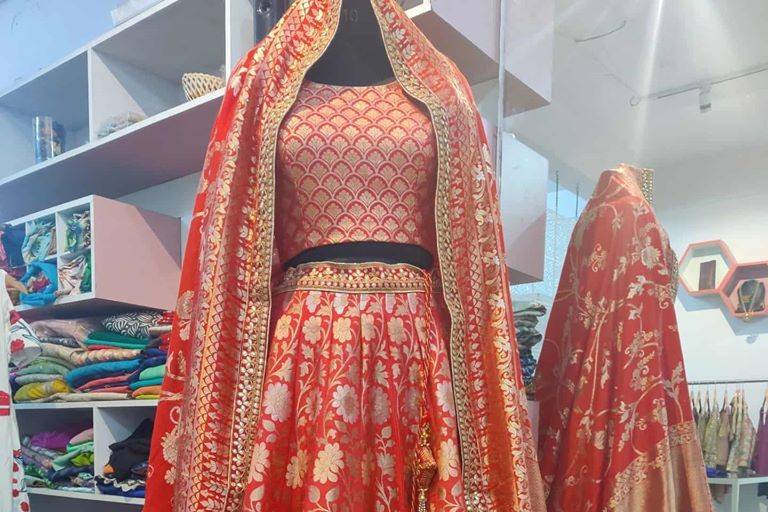 Lehenga