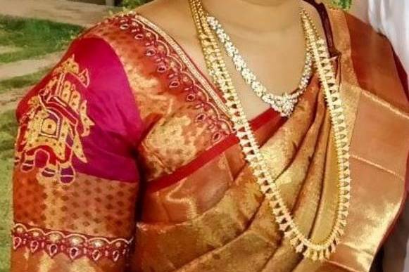 Saree