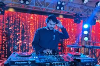 DJ Yuvraj