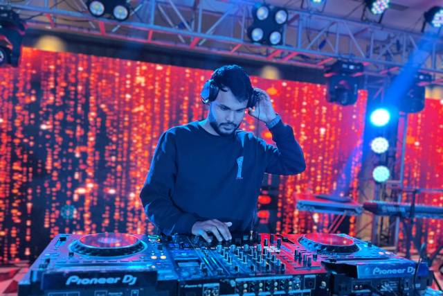 DJ Yuvraj