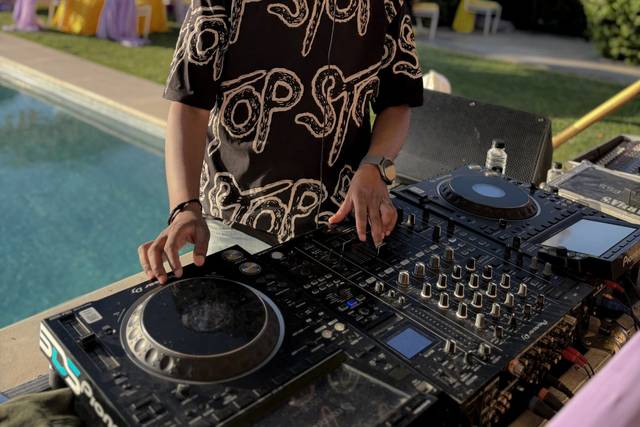 DJ Yuvraj