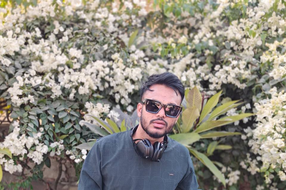 DJ Yuvraj