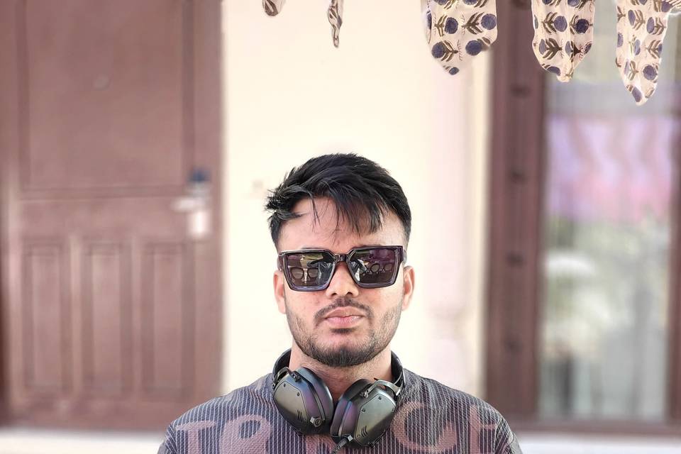 DJ Yuvraj