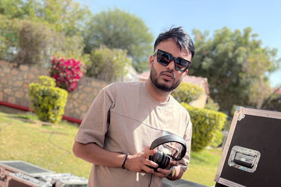 DJ Yuvraj