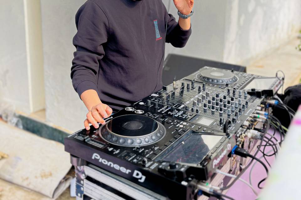 DJ Yuvraj