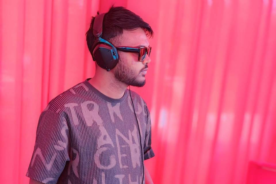 DJ Yuvraj