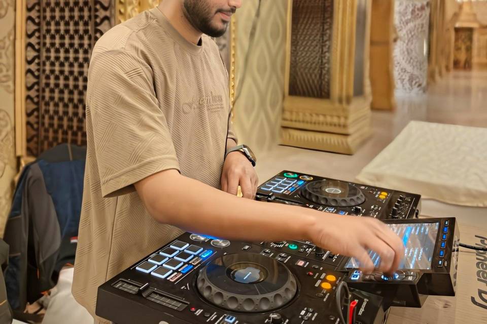 DJ Yuvraj
