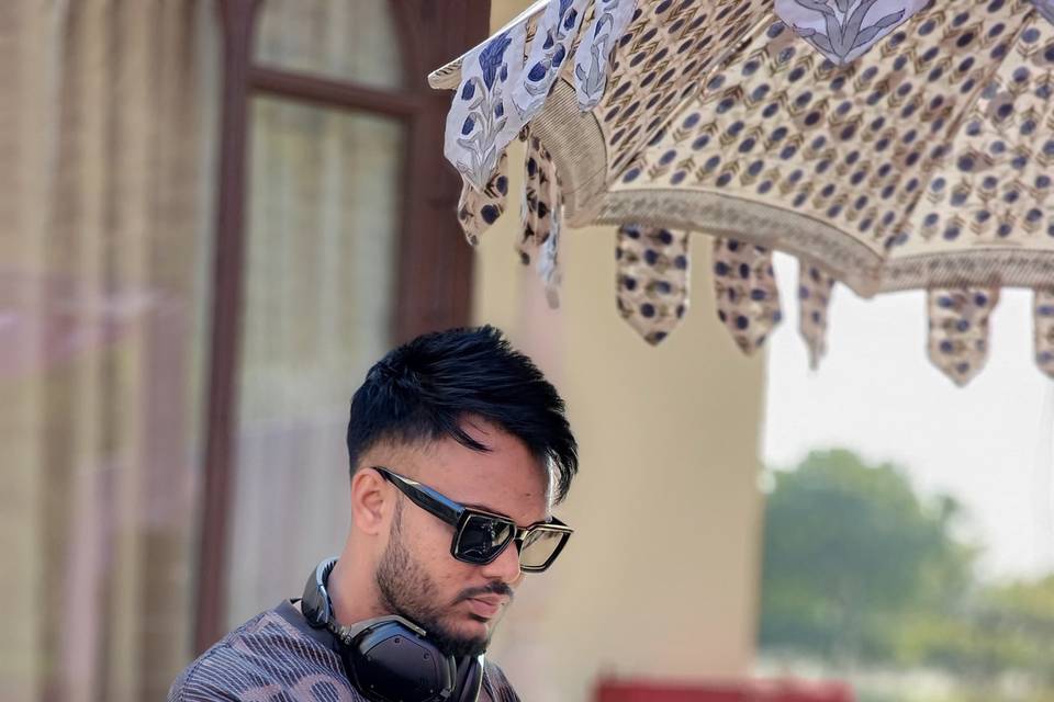 DJ Yuvraj