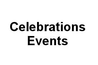 Celebrations Events