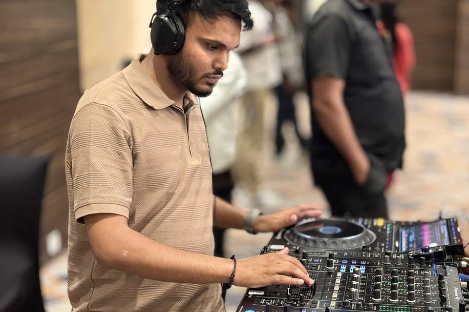 DJ Yuvraj