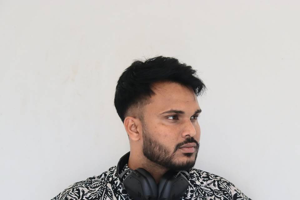 DJ Yuvraj