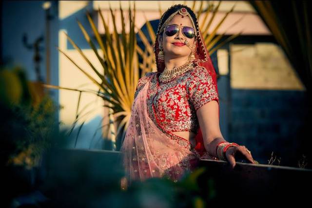 Bride