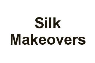 Silk makeovers logo