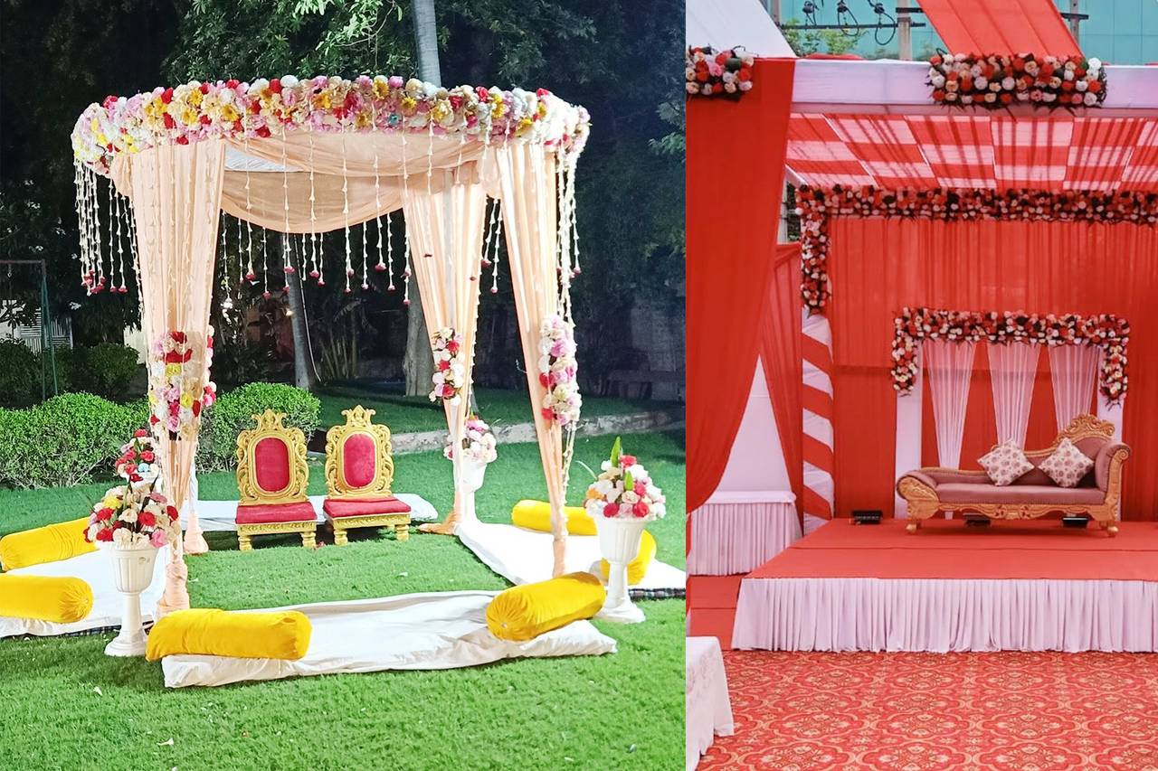 Goa Country Club - Venue - Palam Vihar, Gurgaon - Weddingwire.in