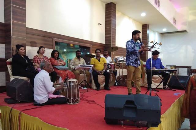 Sruthi Lahari Orchestra