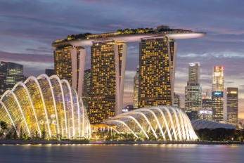 Honeymoon Destination