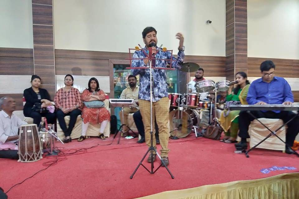 Sruthi Lahari Orchestra