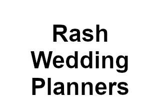 Rash Wedding Planners