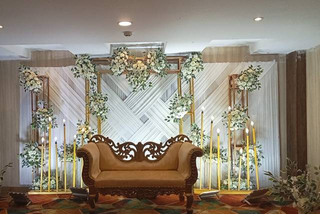 Stage