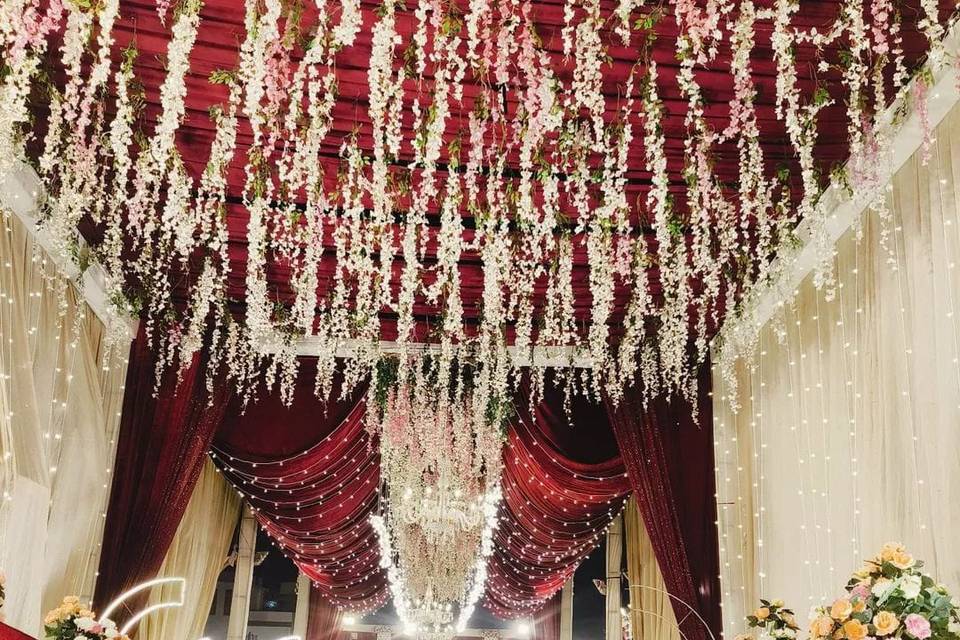 WEDDING LAWN